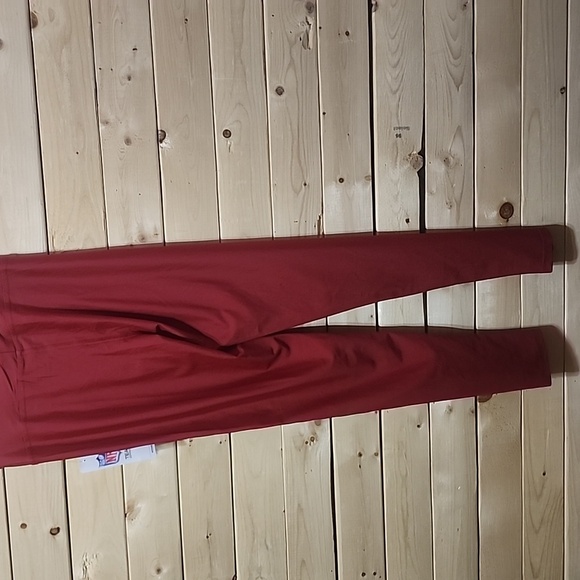 Cardinals Leggings Women's Size Medium NWT - Picture 5 of 5